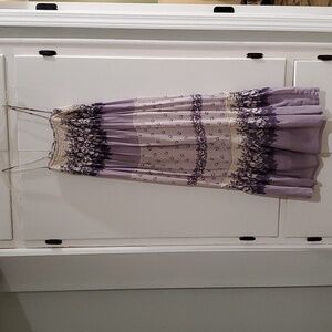 Victoria's Secret L sundress
